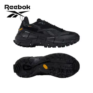 【REEBOK官方旗艦】ZIG KINETICA 2.5 EDGE 慢跑鞋_男/女_100034216