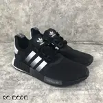 【SO-DOPE】ADIDAS ORIGINALS NMD R1 黑白 漸層 男鞋 熱門款 EG7399