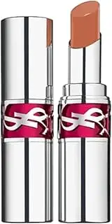 Yves Saint Laurent Rouge Volupte Candy Glaze Double Care Balm - # 4 Nude Pleasure 3.2g/0.11oz