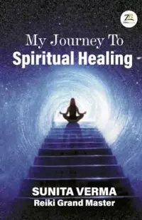 在飛比找博客來優惠-My Journey to Spiritual Healin