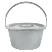 Chamber Bucket Spittoon Bottle Splash Proof Commode Chair Urinal