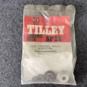 Tilley Lamp service pack SP22