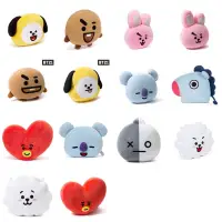 在飛比找蝦皮購物優惠-❤️正版❤️✨BT21 抱枕✨BTS 防彈少年團 玩偶 抱枕