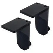 2Pieces Upgrade Superior Shipping Container Jack Lug Jack Leveling Attachment