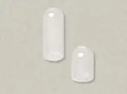 Capsule Connection Separated Empty Gelatin Capsules, 00 Size (1000)