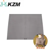 在飛比找蝦皮商城優惠-【KZM 韓國 KZM 內帳專用柔舒地墊】K221T3T22