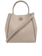 Tory Burch Grained Texture Shoulder Bag