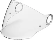 Nolan N40-5/GT, shield