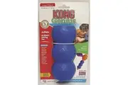 Genius Mike Dog Toy, Large (Colors Vary)