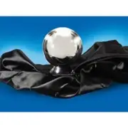 MAGIC TRICK & ILLUSION - ZOMBIE FLOATING BALL + BLACK FOULARD - A STAGE ACT