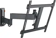 Vogel's TVM 3445 Large Full-Motion TV Wall Bracket