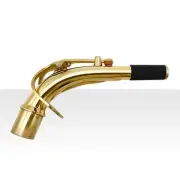 Alto Saxophone Neck Silicone Tube Sax Neck Joint Cork for Alto Saxophone