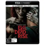 Evil Dead Rise