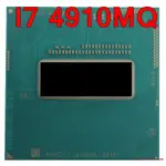 四代INTEL筆電I7 CPU 4710MQ 4800MQ 4810MQ 4900MQ 4910MQ 4940MX