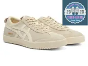 Onitsuka Tiger MEXICO 66 DELEGATION 1183C344 250 VANILLA/CREAM Unisex Sneaker