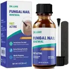 Extra Strength Toenail Fungus Treatment For Toenail Or Fingernail Nails 1 FL OZ