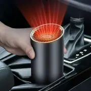 12V 150W Portable 2 in 1 Car Heater and Cooler, Fast Heater, Defroster and Defroster for Front Windshield