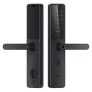 Aqara Smart Door Lock A100 (Zigbee 3.0, 9 Unlock Methods)