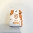 Dove Beauty Plant Based Bar Soap Coconut Milk & Sugar Lychee