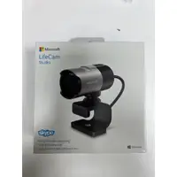 在飛比找蝦皮購物優惠-Microsoft 微軟 LifeCam Studio 網路