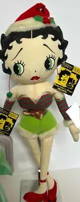 Beep BOOP Christmas ELF STUFFED 22"