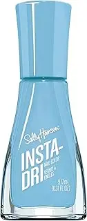 Sally Hansen Insta-Dri® Nail Polish - Up In The Clouds