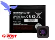 W-10a Battery for Telstra Netgear Nighthawk M1 4G Modem Router Free Ship