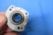 NOS Lucas Dynamo End Plate, Seal Holder, # 200761 Triumph BSA Norton Matchless