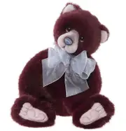 Charlie Bears - Rummy
