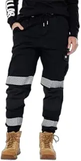 [CAT] Women's Dynamic TapedCuff Pant