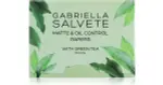 Gabriella salvete Matte Cards & Oil Control - Matted cards - 50.0 pcs