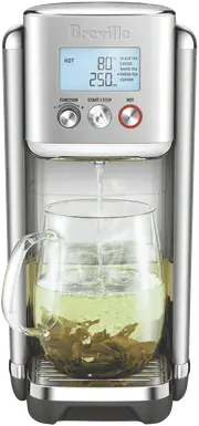 Breville the AquaStation Hot