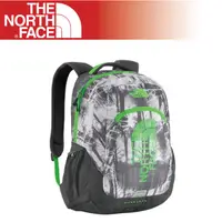 在飛比找蝦皮商城優惠-【The North Face 31L 15吋電腦背包《墨灰