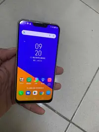 在飛比找Yahoo!奇摩拍賣優惠-ASUS Zenfone5 ZE620KL (X00QD) 