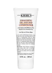 KIEHL'S Smoothing Oil-Infused Conditioner 200ml 200ml