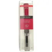 3 Pack Revlon ColorStay Overtime Lipcolor, Unending Red 480, 0.07 fl oz