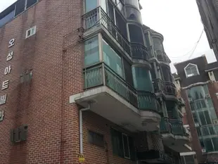 傑民宿 - 首爾Jay Guesthouse in Seoul