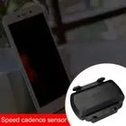 Bike Cycling Speedometer ANT+Speed Cadence Dual Sensor iGPS GARMIN MAGENE Q8A9