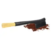 Coffee Machine Brush Cleaning Tools Grouphead and Grinder Brush Espresso Cleaner