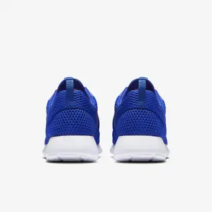 =CodE= NIKE ROSHE ONE HYP BR 3M反光網孔透氣網慢跑鞋(藍白).833125-401.男女