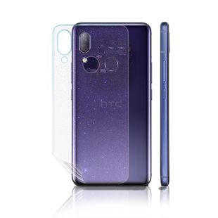 o-one大螢膜PRO HTC U19e 滿版全膠螢幕保護貼 手機保護貼