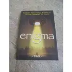 ENIGMA 1 BOOK UNCOVERS DUNI 中最具現象的神秘事實