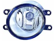 Left Depo Fog Light fits Lexus GS350 2013 22ZFWK (for: Lexus)
