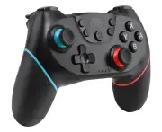 Wirelss Switch Controller, Switch Pro Controller for Nintendo Switch/Switch OLED/Switch Lite, Remote Switch Controller Gamepad with Joystick