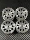 For Tamiya 1/10 RC 58719 BBX BB-01 Alloy wheels set B type Off Road Racer Buggy