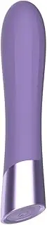 Winyi Tracy Mini Bullet Vibrator - Purple
