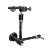 Manfrotto 244RC Variable Friction Magic Arm Quick Release (Black)