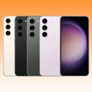 Samsung Galaxy S23