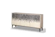 Emporium Bone Inlay Sideboard in Ombre