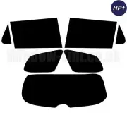 For Honda Accord Estate 2009-15 Carbon Pre Cut Window Tint 35% Light 2-ply HP+